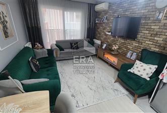 BUCA YAYLACIK DA MEVLANA HEYKELİ YAKININDA 2+1 SATILIK DAİRE