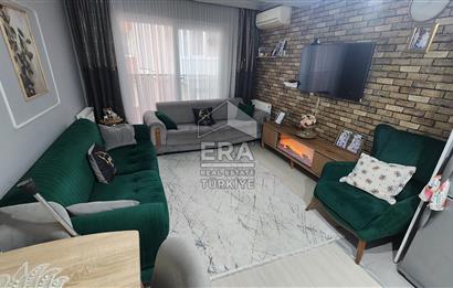 BUCA YAYLACIK DA MEVLANA HEYKELİ YAKININDA 2+1 SATILIK DAİRE