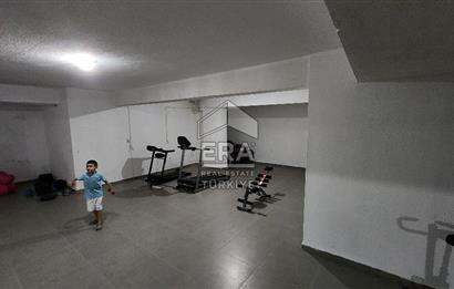 BUCA YAYLACIK DA MEVLANA HEYKELİ YAKININDA 2+1 SATILIK DAİRE
