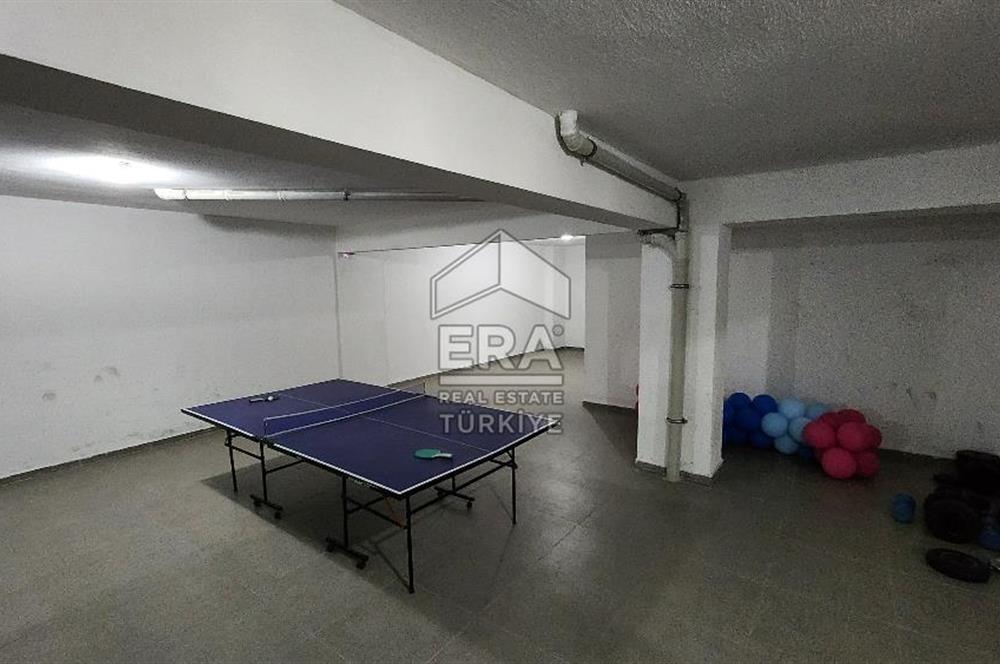 BUCA YAYLACIK DA MEVLANA HEYKELİ YAKININDA 2+1 SATILIK DAİRE