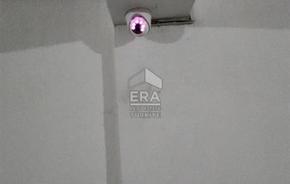 BUCA YAYLACIK DA MEVLANA HEYKELİ YAKININDA 2+1 SATILIK DAİRE