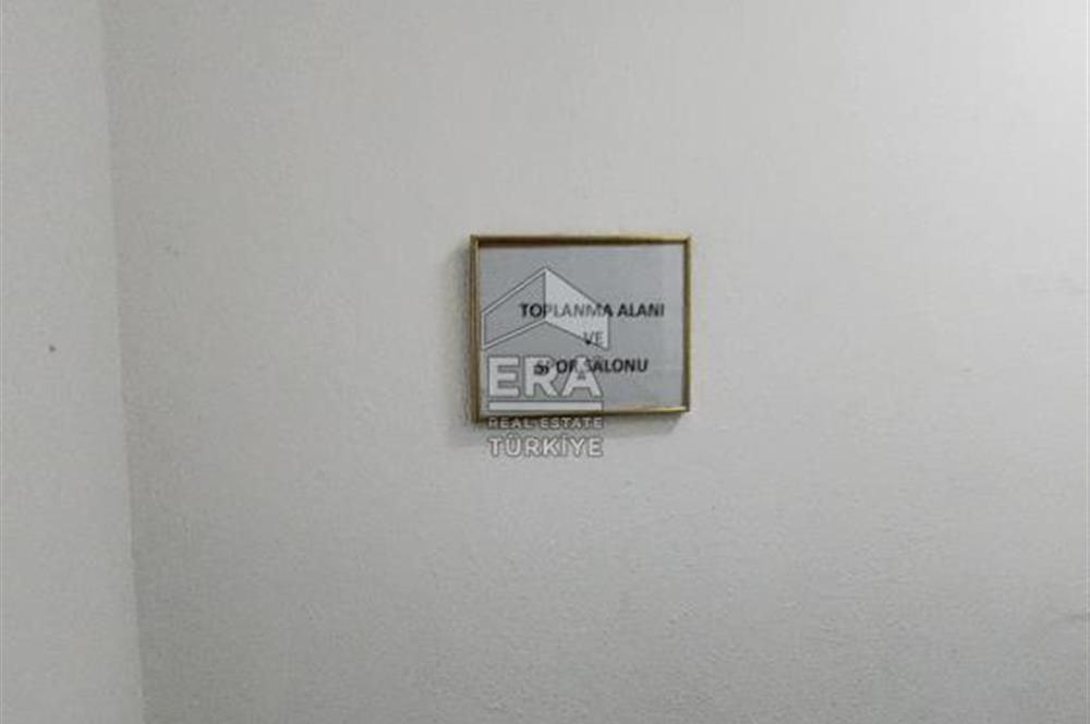 BUCA YAYLACIK DA MEVLANA HEYKELİ YAKININDA 2+1 SATILIK DAİRE
