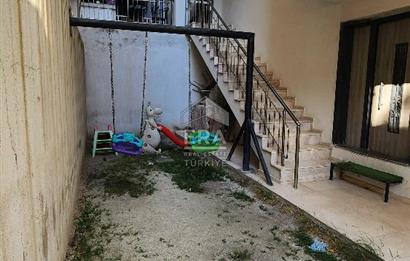 BUCA YAYLACIK DA MEVLANA HEYKELİ YAKININDA 2+1 SATILIK DAİRE