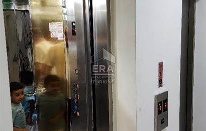 BUCA YAYLACIK DA MEVLANA HEYKELİ YAKININDA 2+1 SATILIK DAİRE