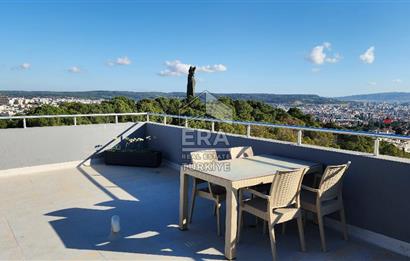 BUCA YAYLACIK DA MEVLANA HEYKELİ YAKININDA 2+1 SATILIK DAİRE