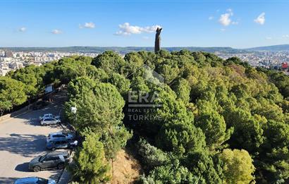 BUCA YAYLACIK DA MEVLANA HEYKELİ YAKININDA 2+1 SATILIK DAİRE