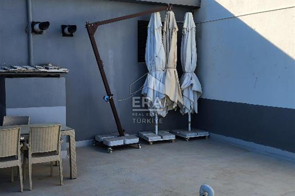 BUCA YAYLACIK DA MEVLANA HEYKELİ YAKININDA 2+1 SATILIK DAİRE