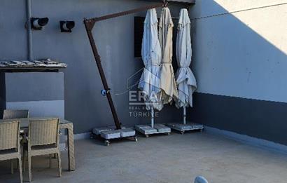 BUCA YAYLACIK DA MEVLANA HEYKELİ YAKININDA 2+1 SATILIK DAİRE
