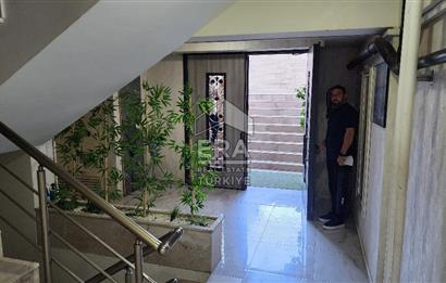 BUCA YAYLACIK DA MEVLANA HEYKELİ YAKININDA 2+1 SATILIK DAİRE