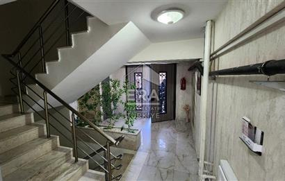 BUCA YAYLACIK DA MEVLANA HEYKELİ YAKININDA 2+1 SATILIK DAİRE