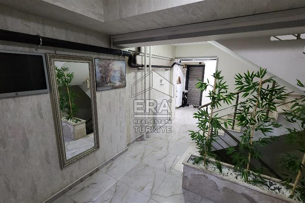BUCA YAYLACIK DA MEVLANA HEYKELİ YAKININDA 2+1 SATILIK DAİRE