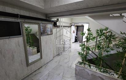 BUCA YAYLACIK DA MEVLANA HEYKELİ YAKININDA 2+1 SATILIK DAİRE