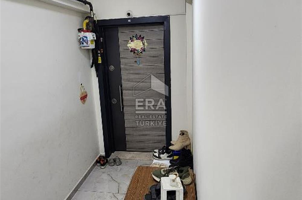 BUCA YAYLACIK DA MEVLANA HEYKELİ YAKININDA 2+1 SATILIK DAİRE