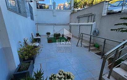 BUCA YAYLACIK DA MEVLANA HEYKELİ YAKININDA 2+1 SATILIK DAİRE