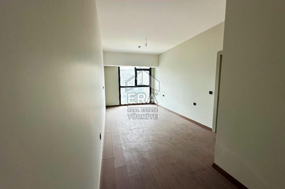 İzmir Bornova İkon Live Kiralık Havuz Cephe 2+1