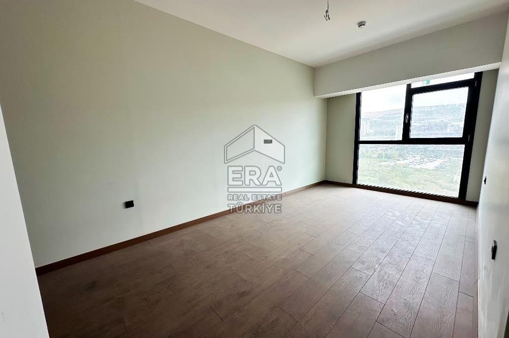 İzmir Bornova İkon Live Kiralık Havuz Cephe 2+1
