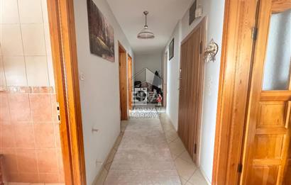 ERA NİVA'DAN BAYRAKLI ÇAY MAHALLESİN'DE SATILIK 3+1 DAİRE