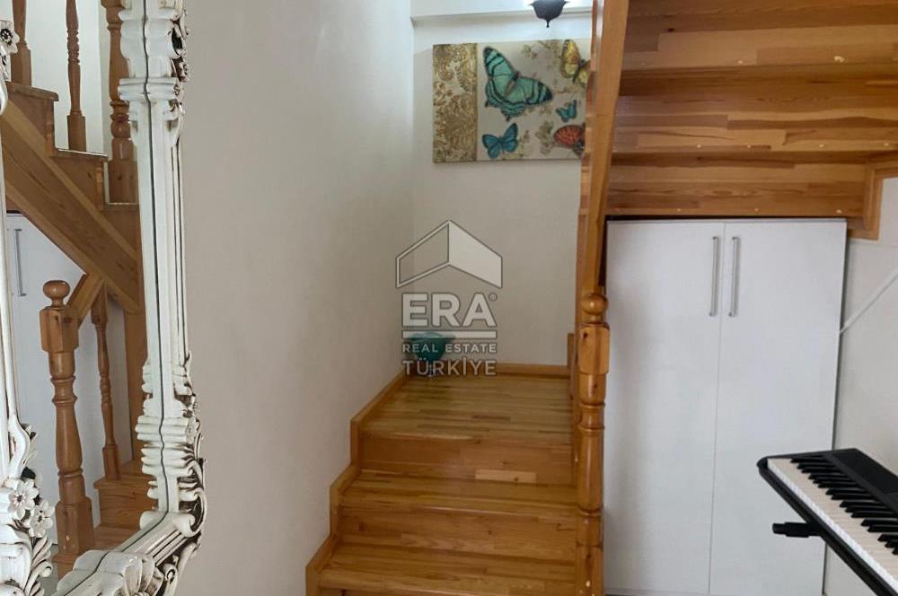 Antalya Manavgat Yayla Satılık Dubleks