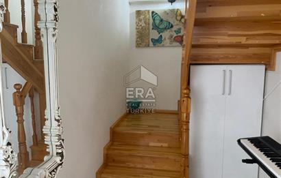Antalya Manavgat Yayla Satılık Dubleks