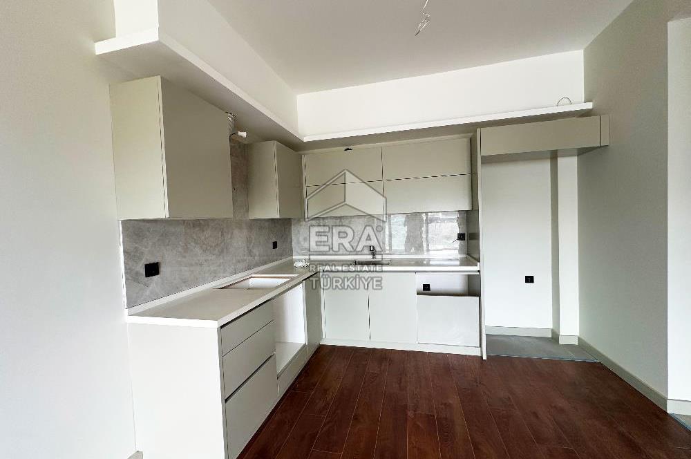 İzmir Bornova İkon Live Kiralık Havuz Cephe 2+1