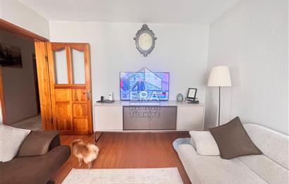 ERA NİVA'DAN BAYRAKLI ÇAY MAHALLESİN'DE SATILIK 3+1 DAİRE