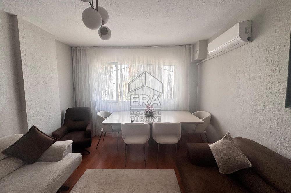 ERA NİVA'DAN BAYRAKLI ÇAY MAHALLESİN'DE SATILIK 3+1 DAİRE