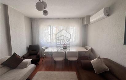 ERA NİVA'DAN BAYRAKLI ÇAY MAHALLESİN'DE SATILIK 3+1 DAİRE
