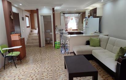 ŞİLE ALACALI DA SİTE İÇERİSİNDE KİRALIK VİLLA 2+1