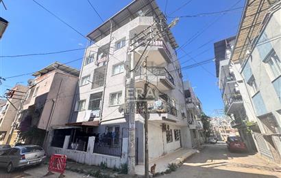 ERA NİVA'DAN BAYRAKLI ÇAY MAHALLESİN'DE SATILIK 3+1 DAİRE