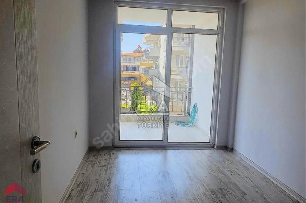 MANAVGAT MUHİTTİN ERSOY BULVARINDA SATILIK 3+1 DAİRE