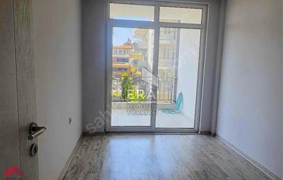 MANAVGAT MUHİTTİN ERSOY BULVARINDA SATILIK 3+1 DAİRE