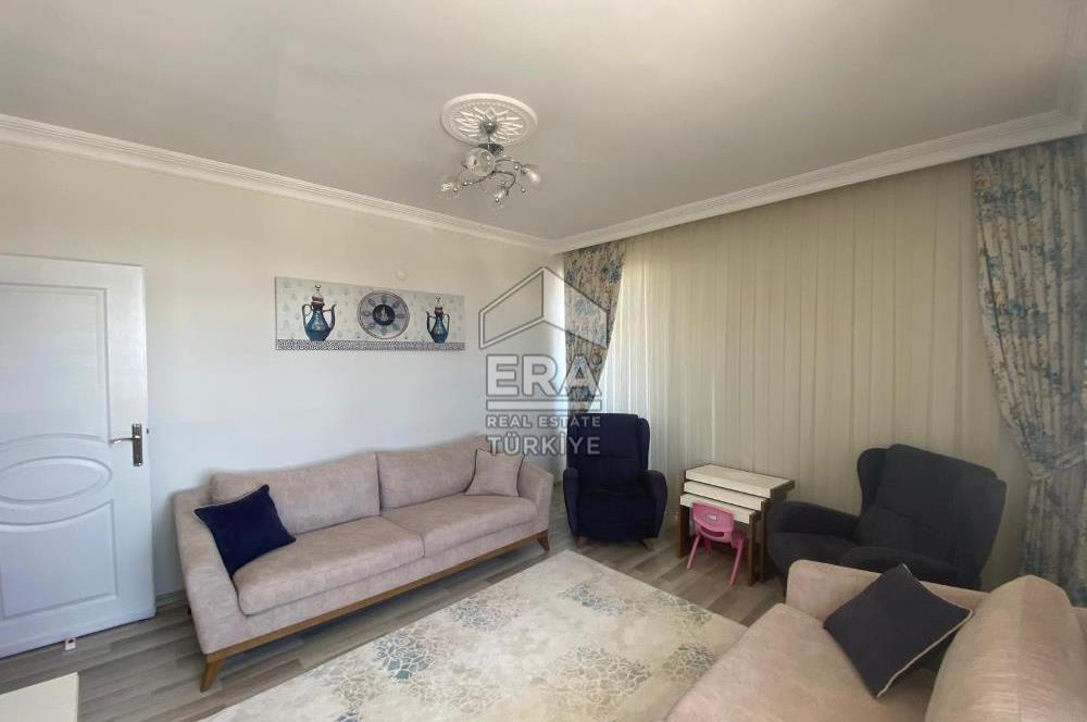 Antalya Manavgat Yayla Satılık Dubleks