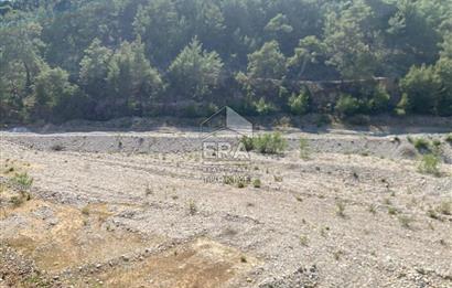 Antalya Manavgat Uzunlar Satılık Tarla