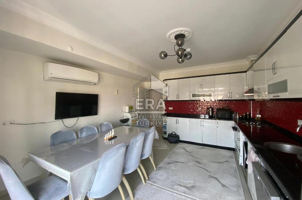 Antalya Manavgat Yayla Satılık Dubleks