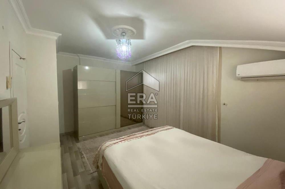 Antalya Manavgat Yayla Satılık Dubleks