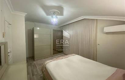 Antalya Manavgat Yayla Satılık Dubleks