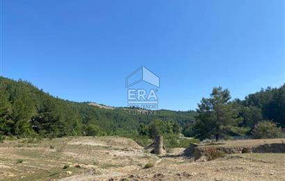 Antalya Manavgat Uzunlar Satılık Tarla