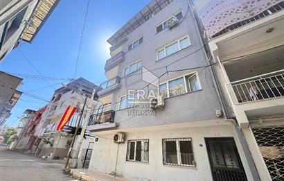 ERA NİVA'DAN BAYRAKLI ÇAY MAHALLESİN'DE SATILIK 3+1 DAİRE