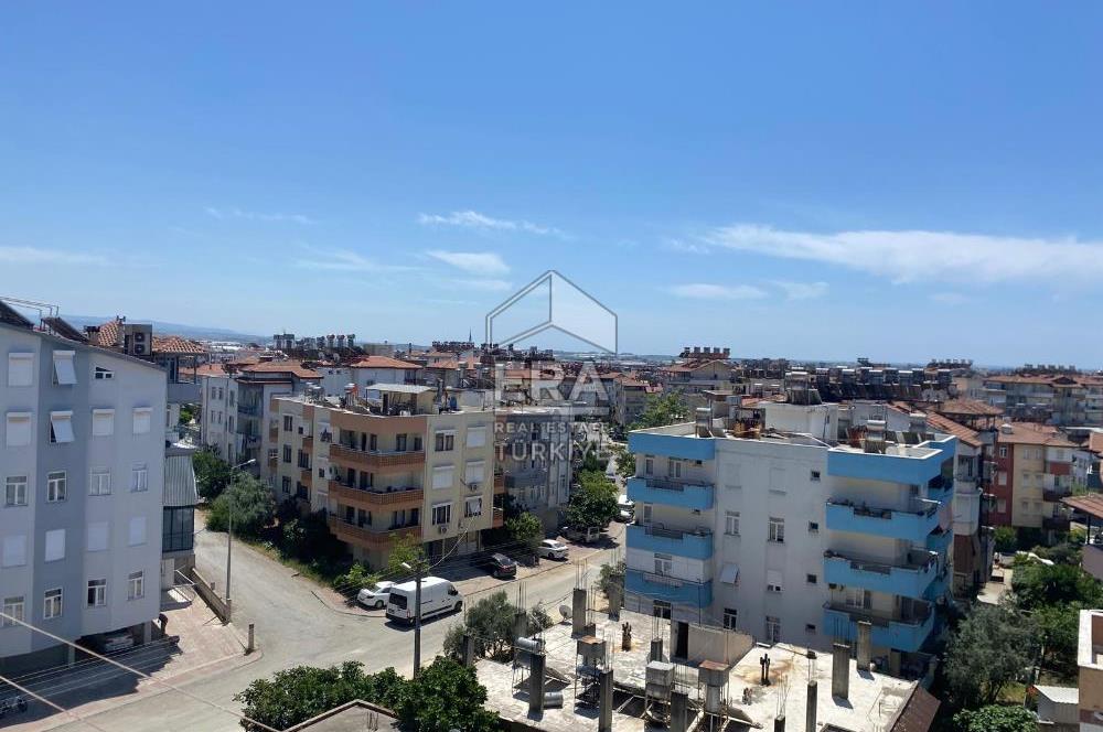 Antalya Manavgat Yayla Satılık Dubleks