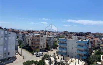 Antalya Manavgat Yayla Satılık Dubleks