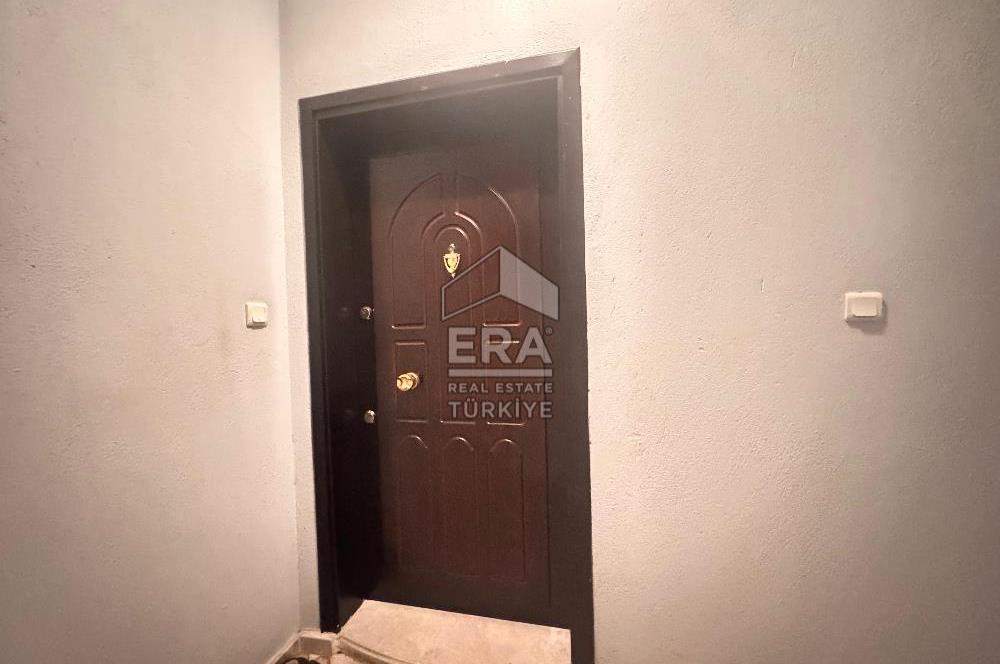 ERA NİVA'DAN BAYRAKLI ÇAY MAHALLESİN'DE SATILIK 3+1 DAİRE
