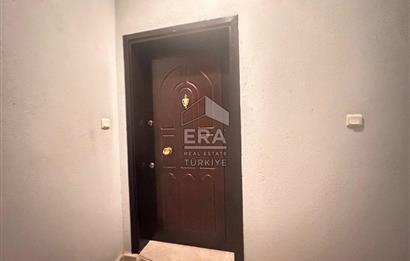 ERA NİVA'DAN BAYRAKLI ÇAY MAHALLESİN'DE SATILIK 3+1 DAİRE