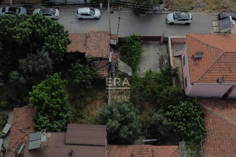  Denizli Tekden Hastahanesi Yanında İmarlı Satılık Arsa