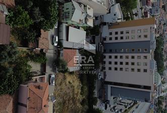  Denizli Tekden Hastahanesi Yanında İmarlı Satılık Arsa