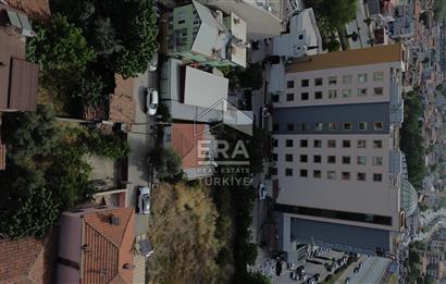  Denizli Tekden Hastahanesi Yanında İmarlı Satılık Arsa
