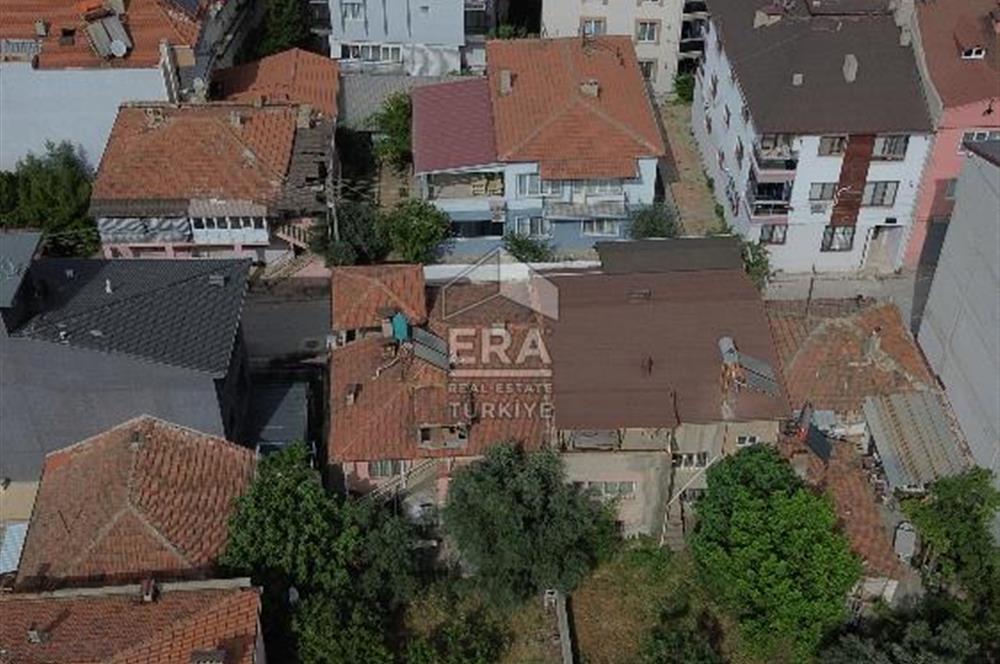  Denizli Tekden Hastahanesi Yanında İmarlı Satılık Arsa