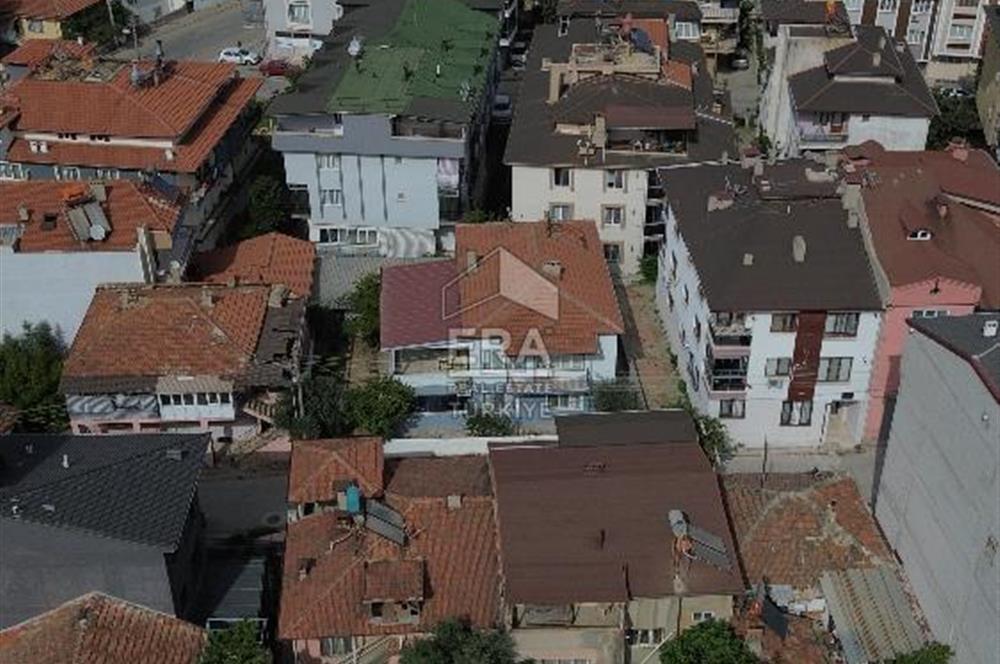  Denizli Tekden Hastahanesi Yanında İmarlı Satılık Arsa