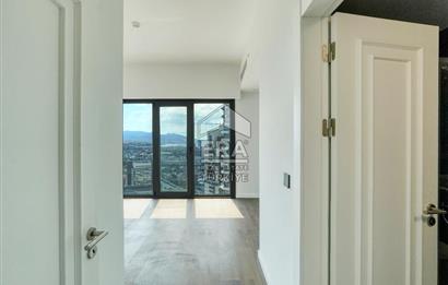 Folkart Vega Deniz Manzaralı 4+1 Satılık Daire