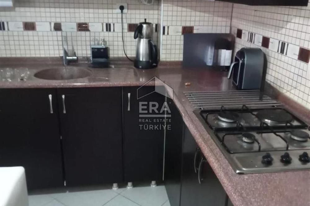 ERA PORT GÜVENCESİYLE PAŞAALANINDA 3+1 SATILIK DAİRE