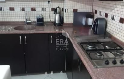 ERA PORT GÜVENCESİYLE PAŞAALANINDA 3+1 SATILIK DAİRE